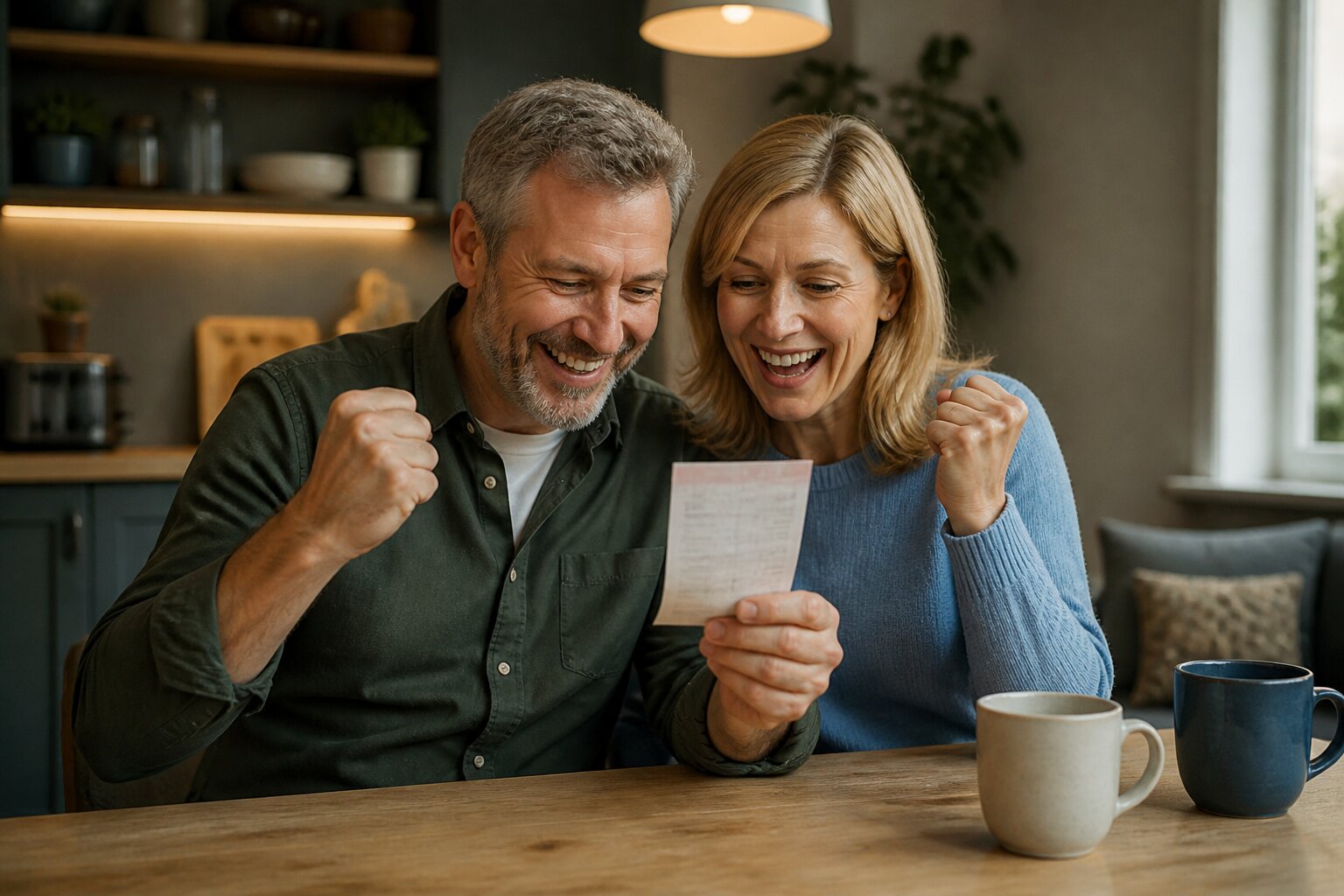 Has Anyone Won the Lottery Twice? Real Stories of Double Lottery Wins