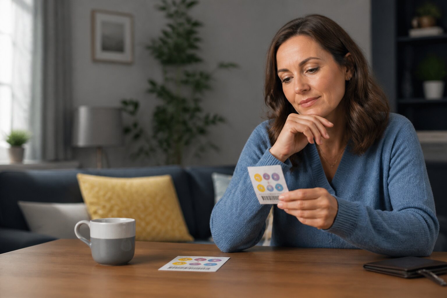 Understanding Health Lottery Odds: Chances of Winning Explained