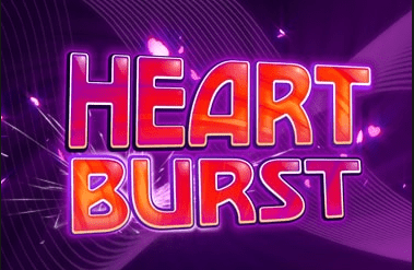 Heartburst Logo