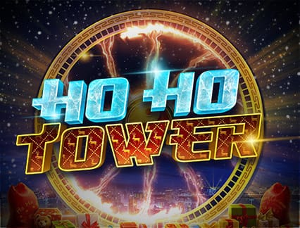 Ho Ho Tower Slot Machine