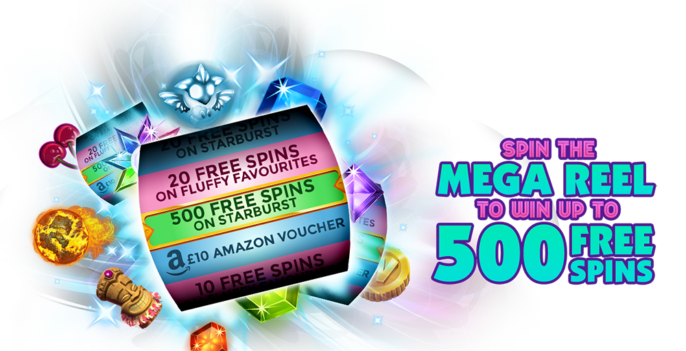Get help claiming your Slots Baby Bonus