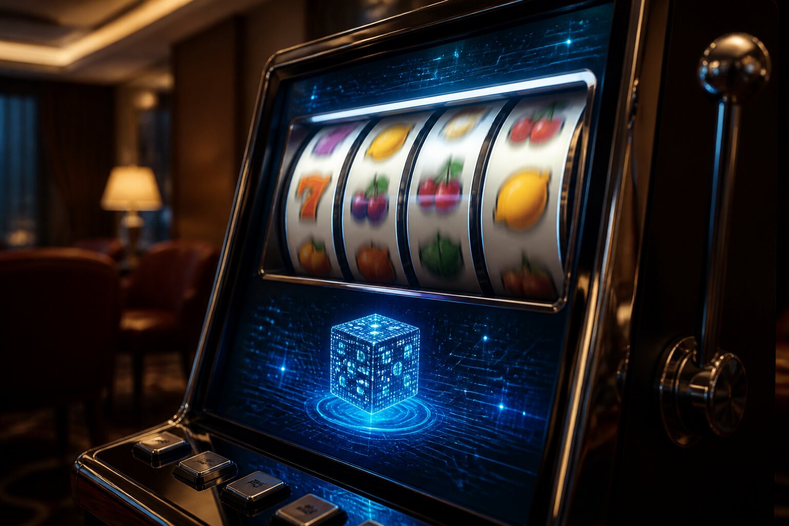 How Do Online Slots Decide Wins? RNG Explained for Slot Players
