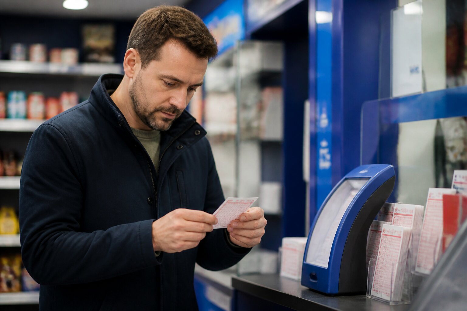 How Far in Advance Can You Buy Lottery Tickets in the UK?
