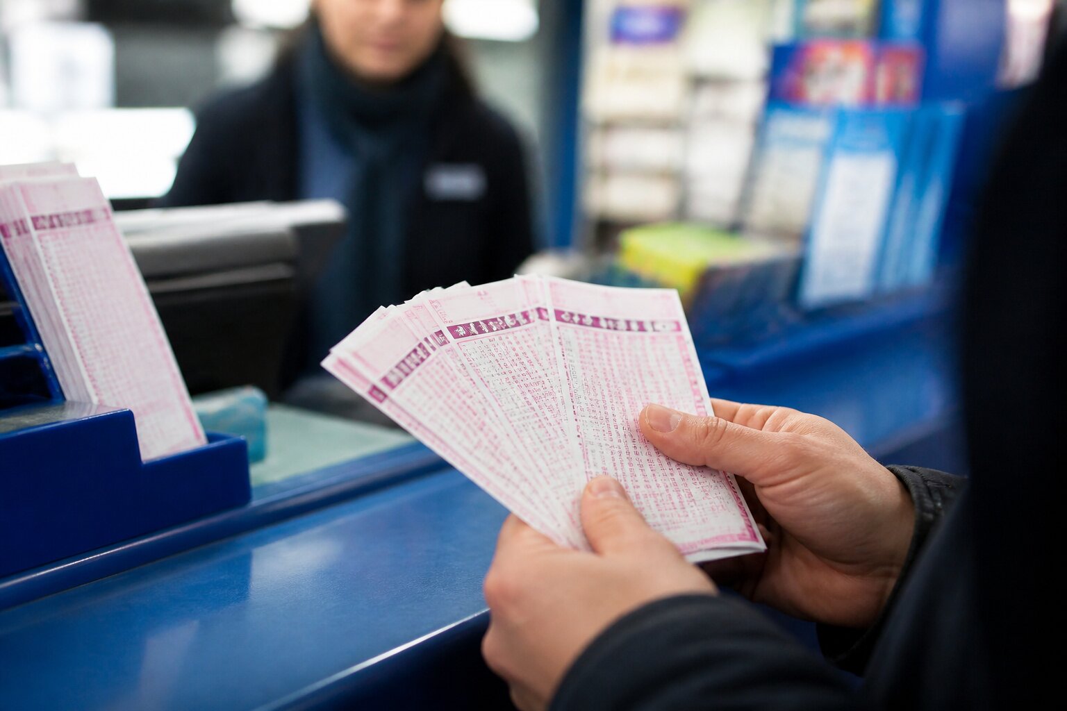 How Many Lottery Tickets Can You Buy at Once? Rules & Limits Explained