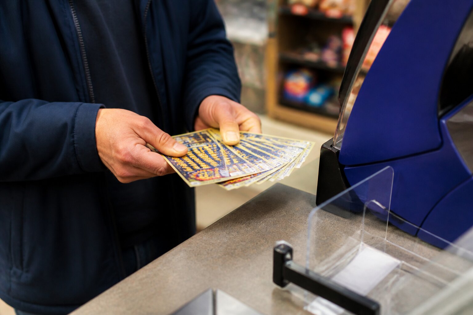 How Many Scratch Cards Can You Buy at Once in the UK? Rules & Limits
