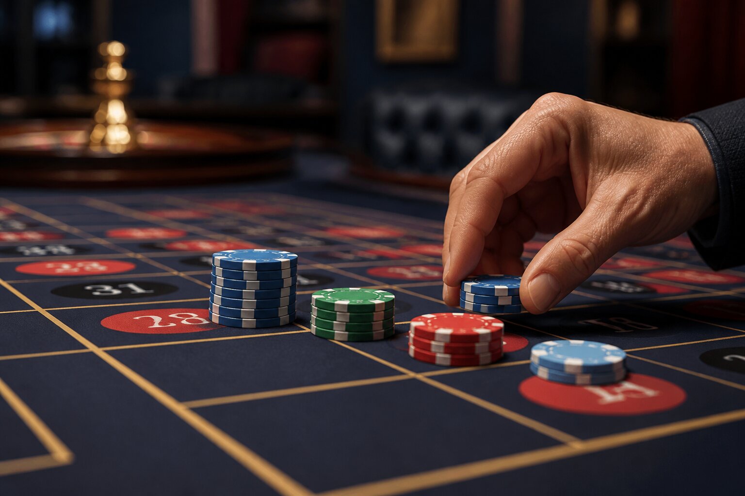 Progressive Betting Guide: How Progressive Betting Systems Work