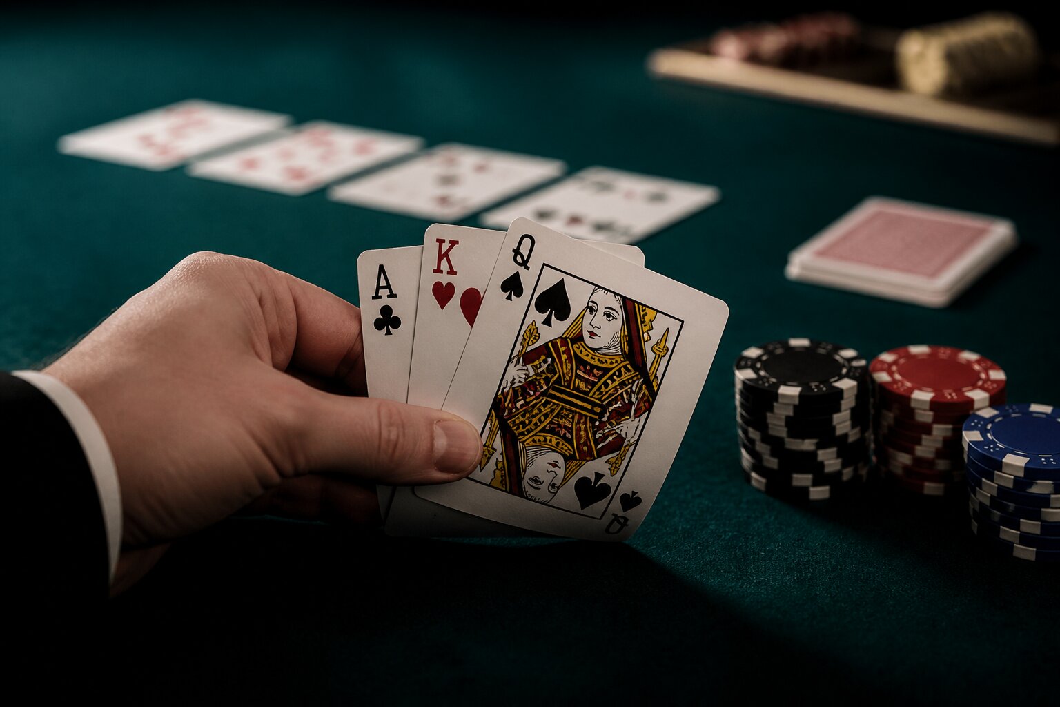 3 Card Brag – How to Play, Rules, Hand Rankings & Gameplay Guide