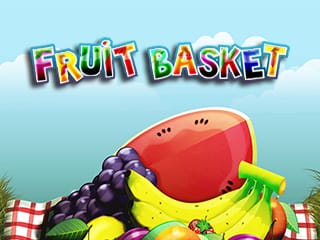 fruit basket logo