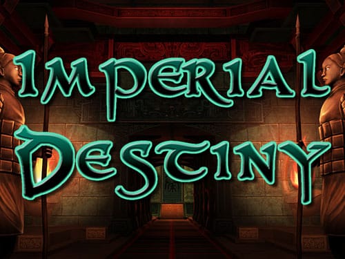 Imperial Destiny Logo