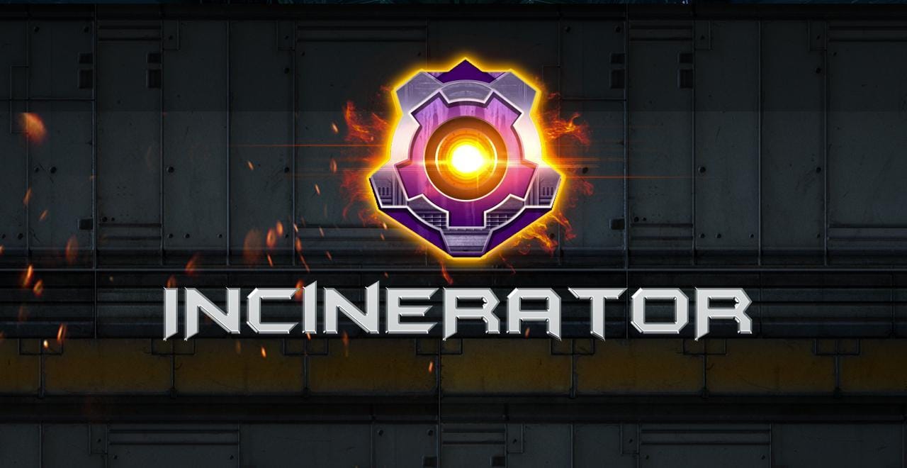 Incinerator Logo