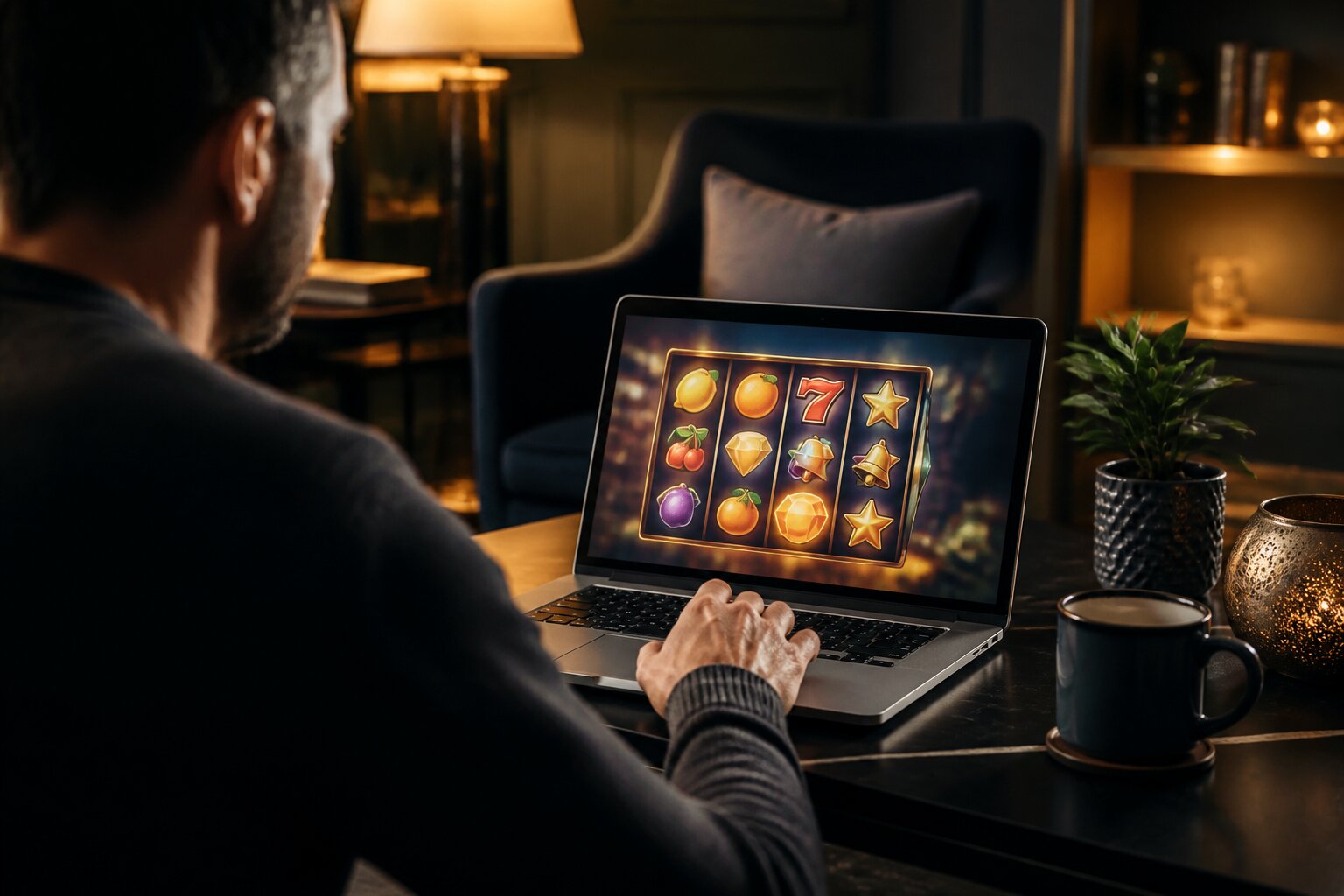 Instant Win Slots Online – Play Instant Games & Slot Prizes UK