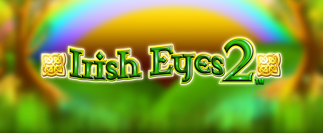 Irish Eyes 2 Logo