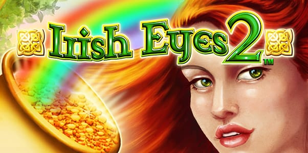 Irish Eyes 2 Logo