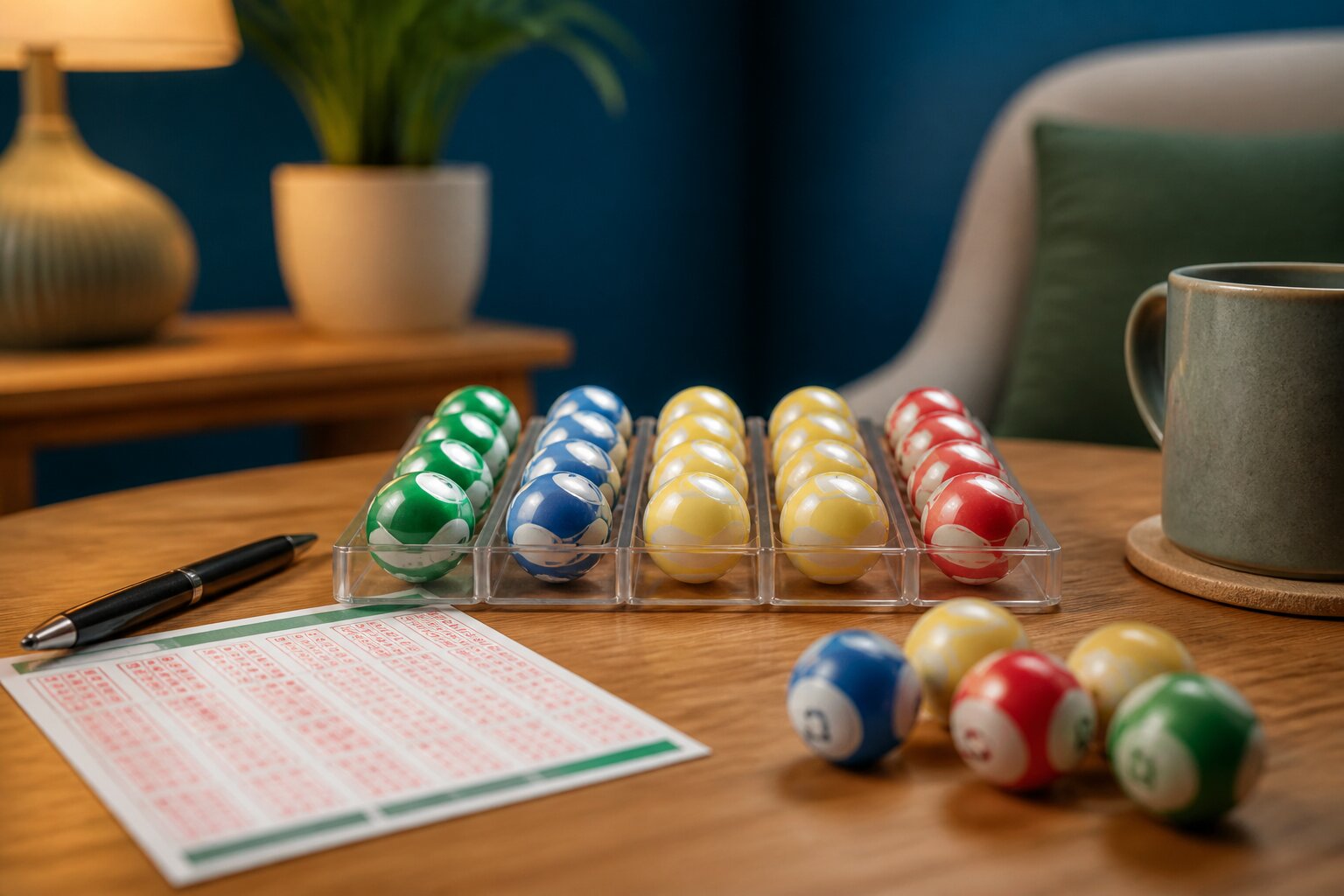 Irish Lottery Combination Bet: How Combination Bets Work Explained