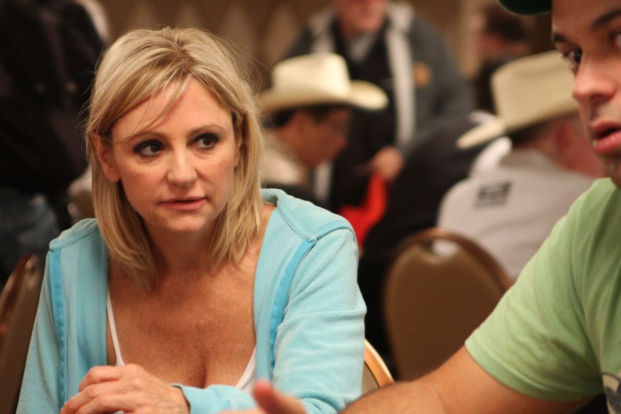 Jennifer Harman