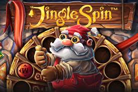 Jingle Spin Logo