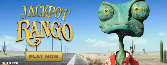 jackpot rango logo