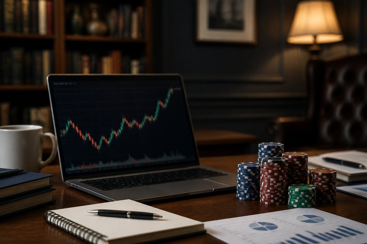Kelly Criterion Formula Explained: Calculator, Examples & Application