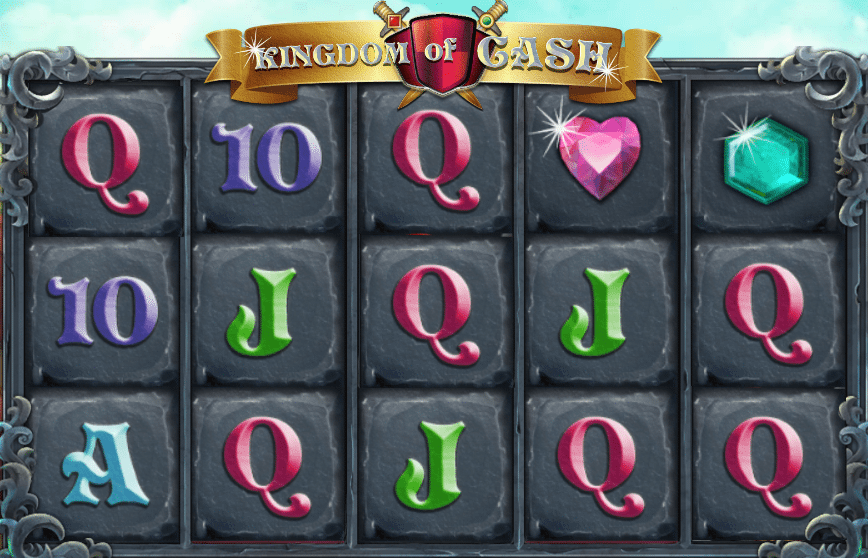 Kingdom of Cash Screenshot