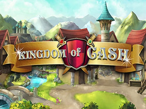Kingdom of Cash Logo