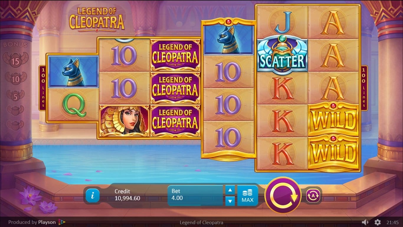 Casino Casino