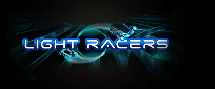 Light Racers Logo