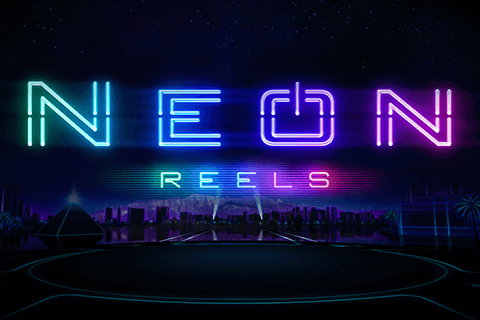 neon reels logo