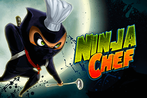 Ninja Chef logo