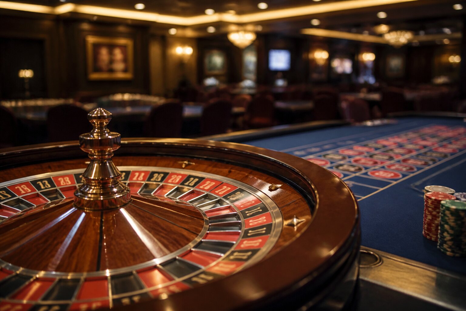Longest Roulette Streak: Real Records and Unbelievable Wins Explained