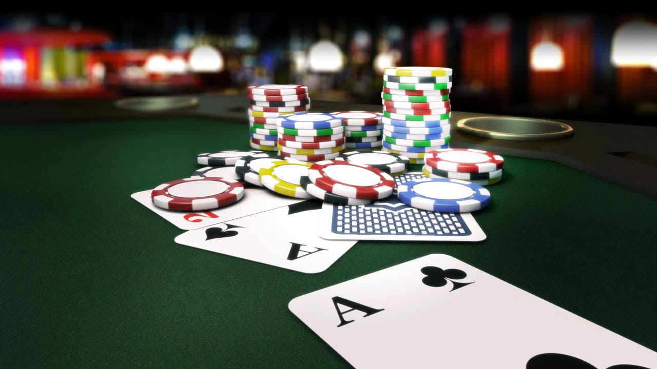 Gambling: Why do we love it so much?
