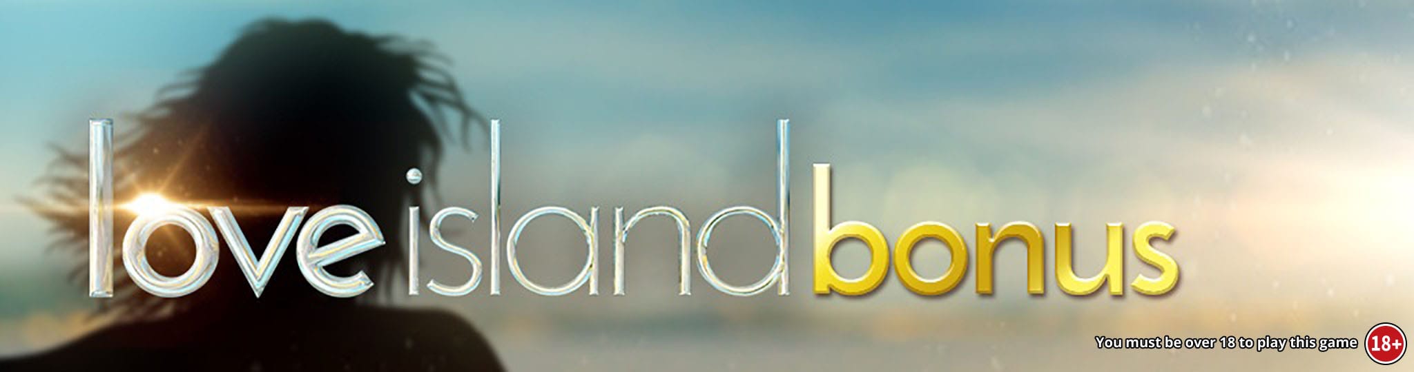 Love Island Bonus Logo