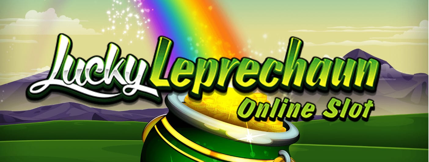 Lucky Leprechaun Slots Baby