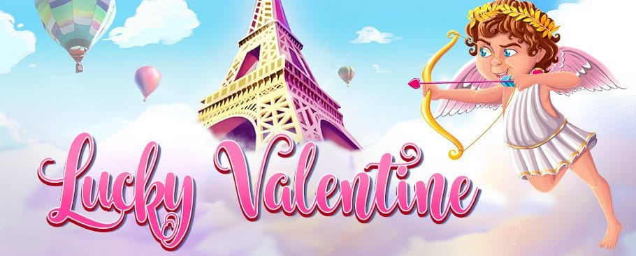 lucky valentine slots baby