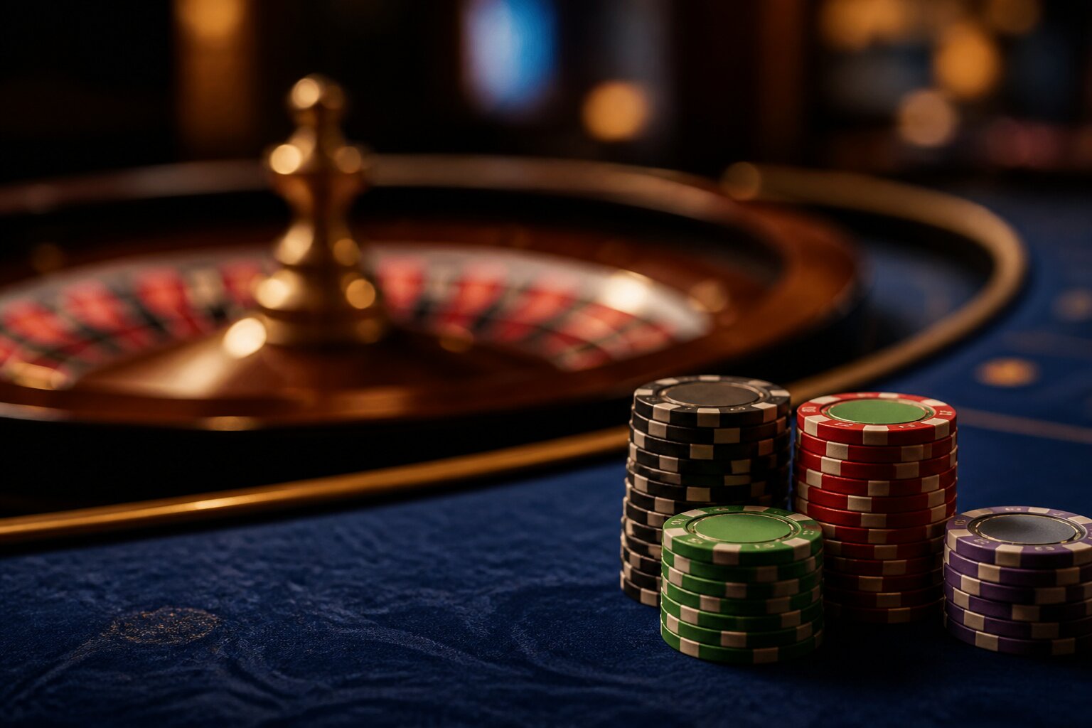 Maximum Bet on Roulette: Understanding Table Limits and Rules