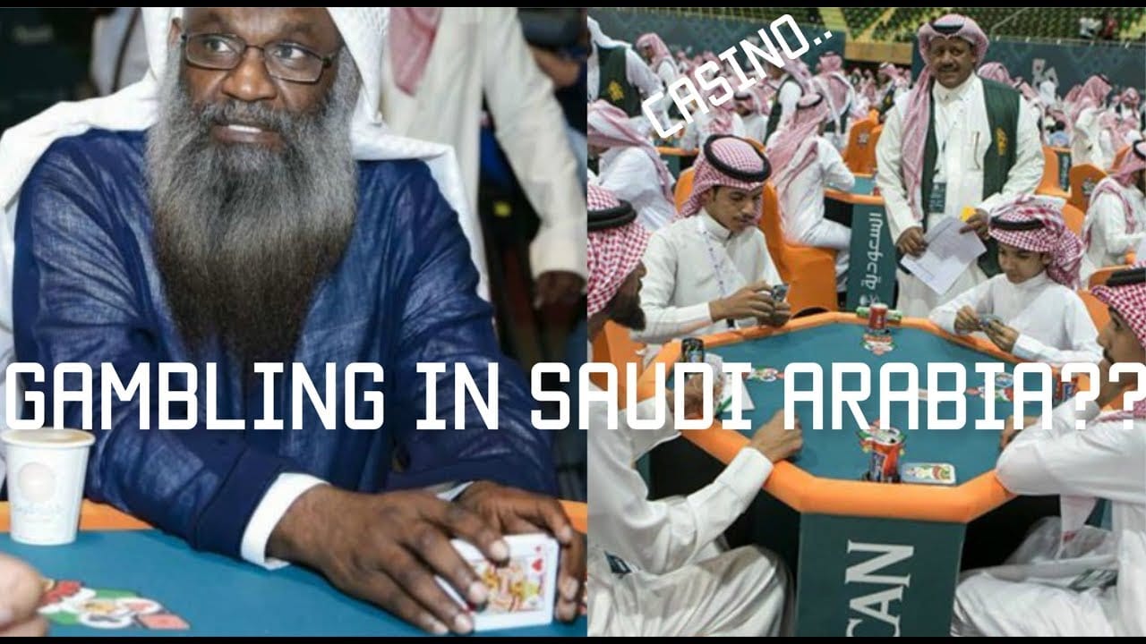 Has a Casino Opened for the First Time in Saudi Arabia?