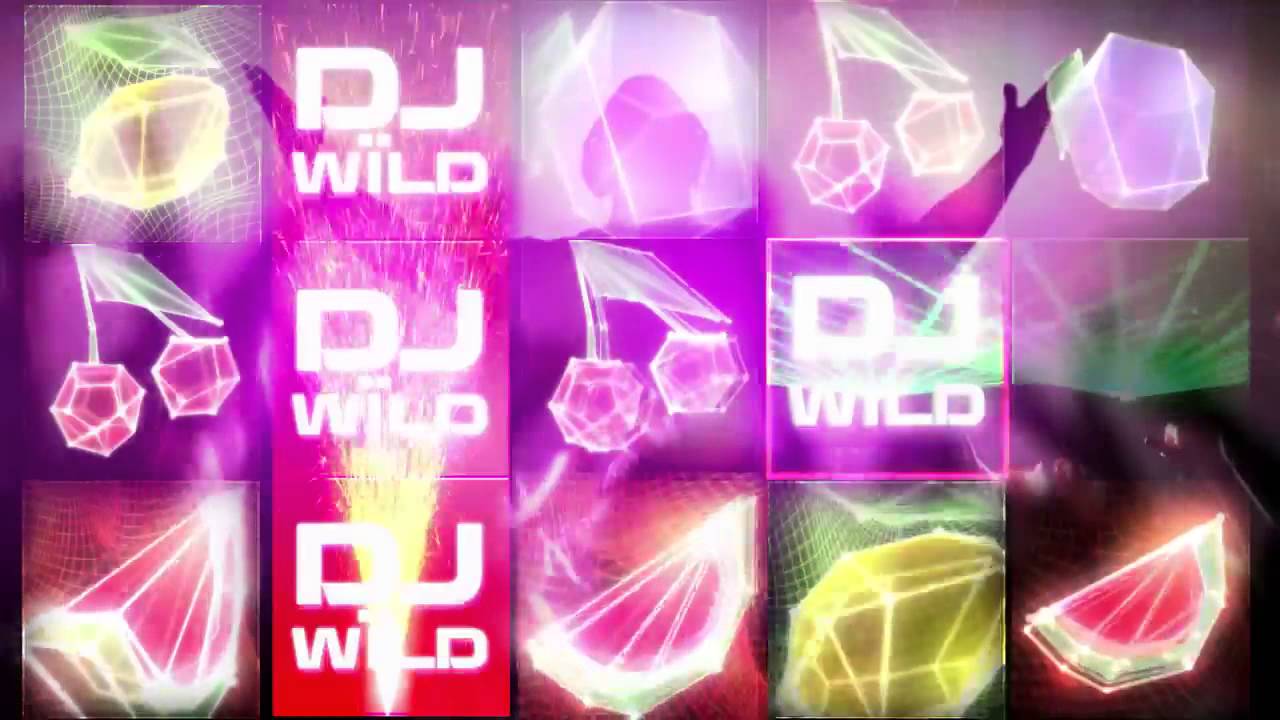 dj wild gameplay