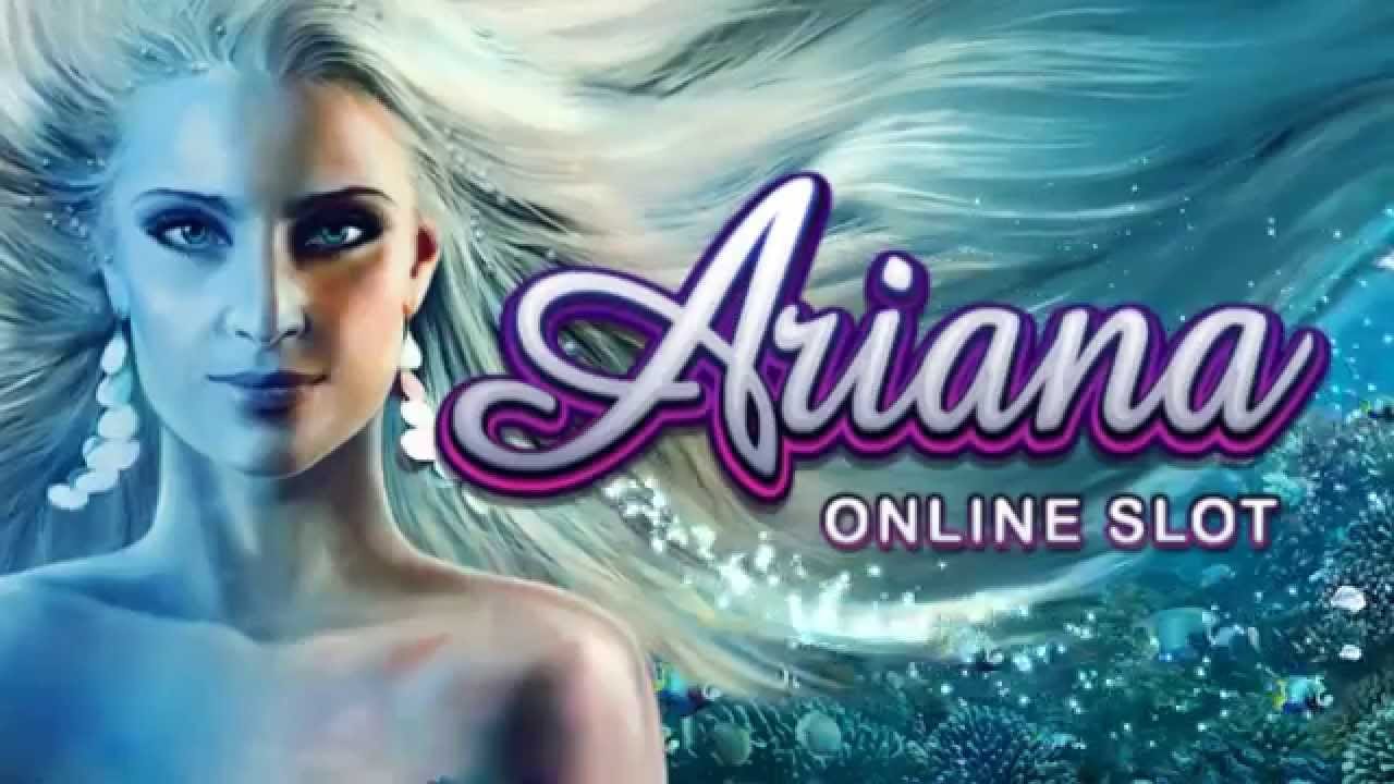 Ariana logo