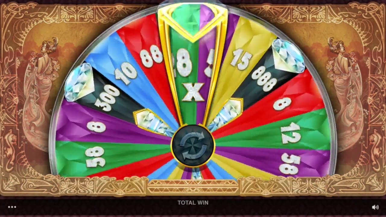 Diamond Empire Gameplay