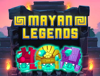 mayan legends