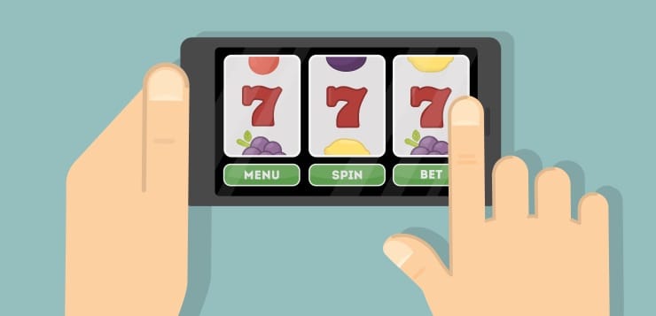 Pay by Mobile Image