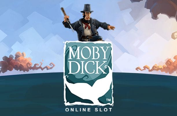 Moby Dick Logo