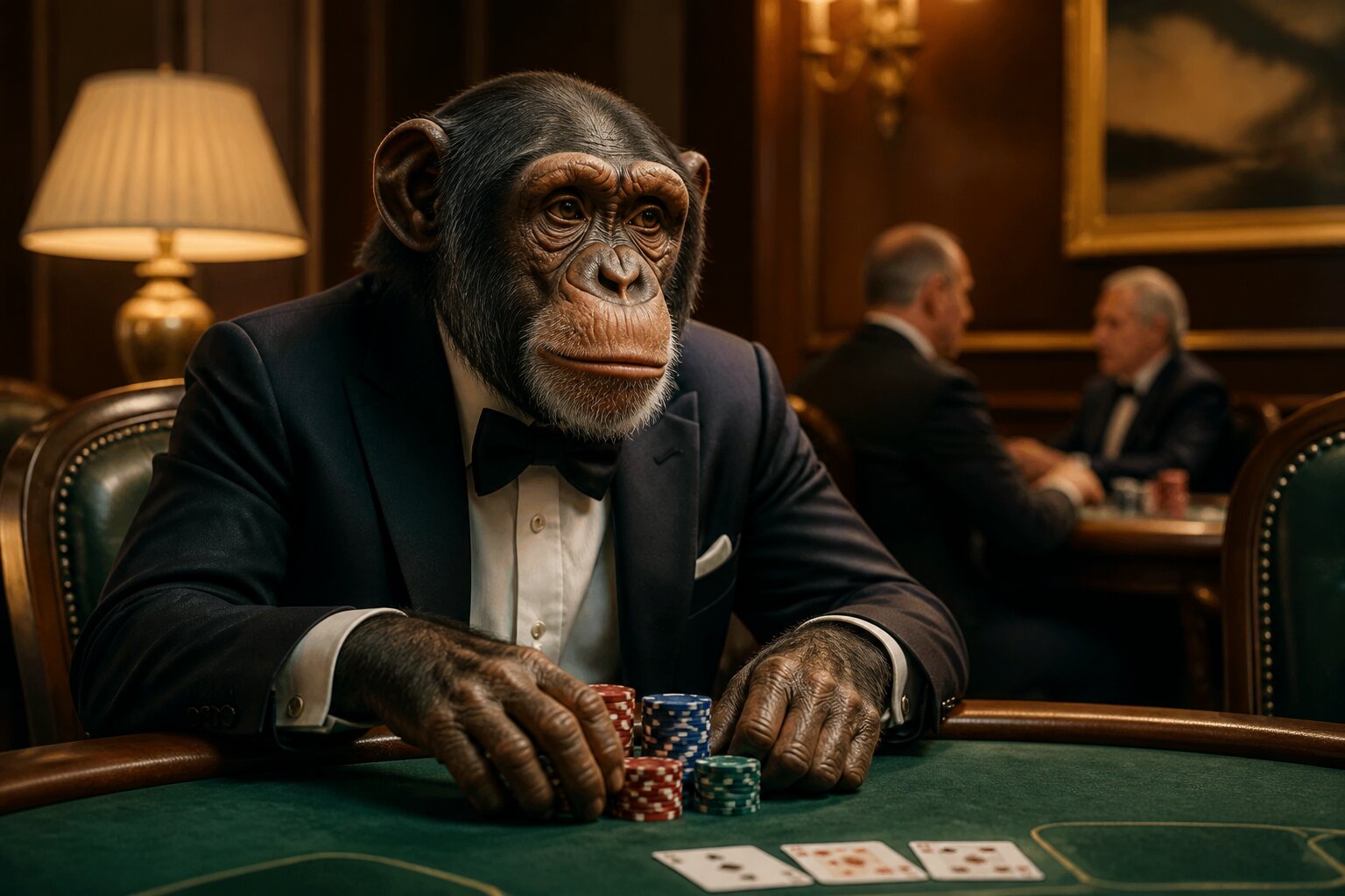 Monkey Betting Slang: Meaning and Origins for Casino Players