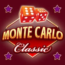 Monte Carlo Classic Logo