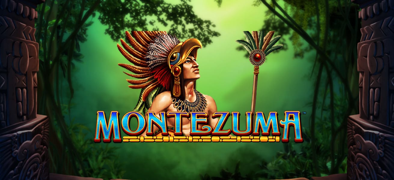 Montezuma Logo