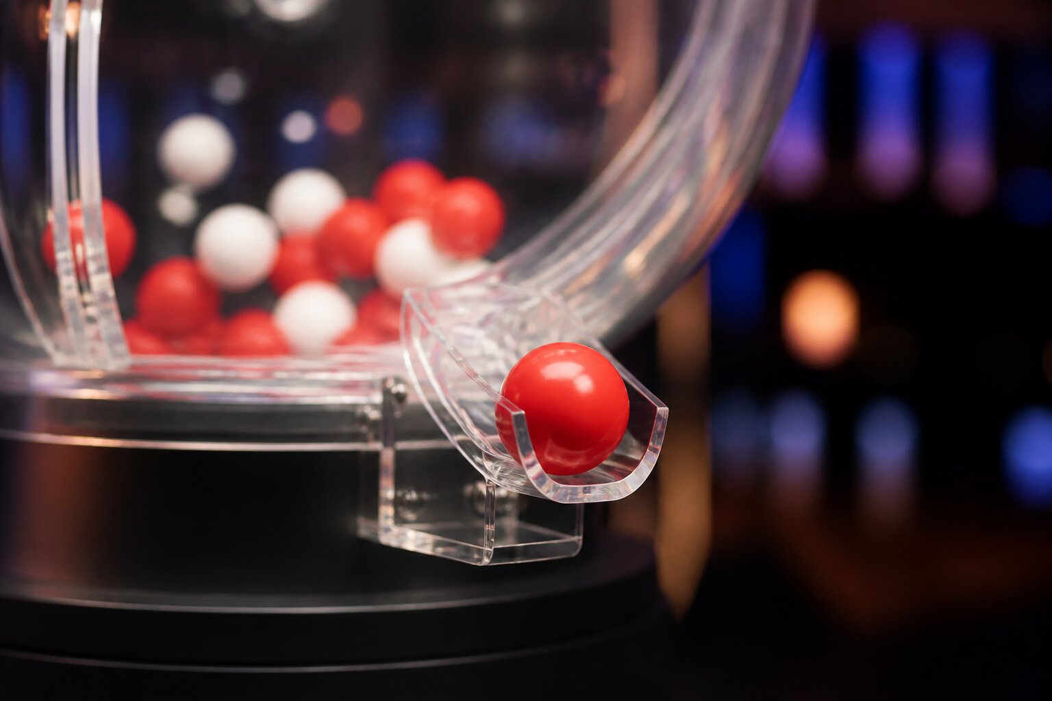 Most Common Bonus Ball Numbers: Frequently Drawn Lottery Balls Explained