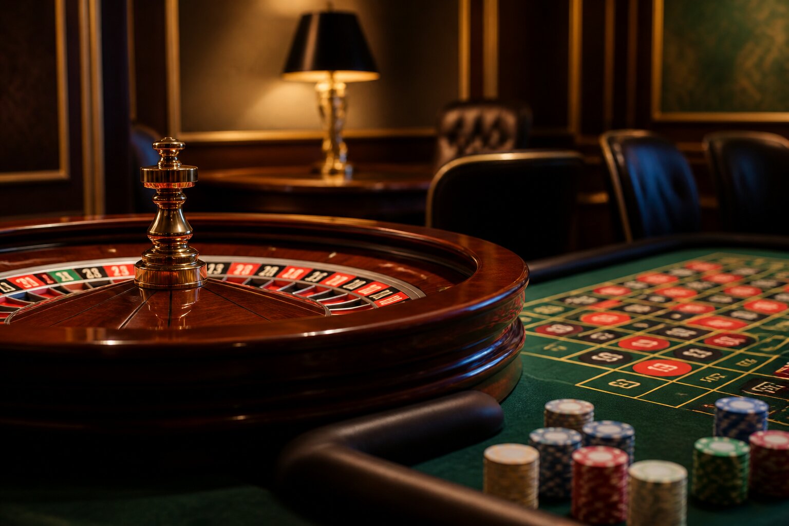 Most Common Roulette Patterns: How Players Spot Game Trends