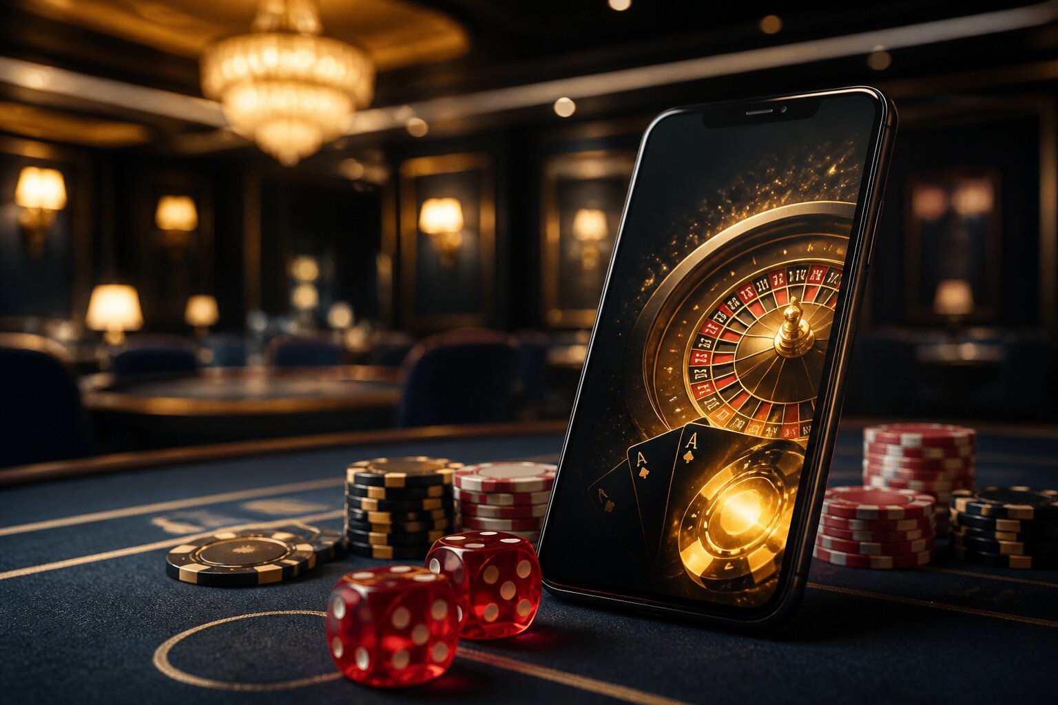 Mr Beast Casino App Guide: Download, Features & Gameplay Explained