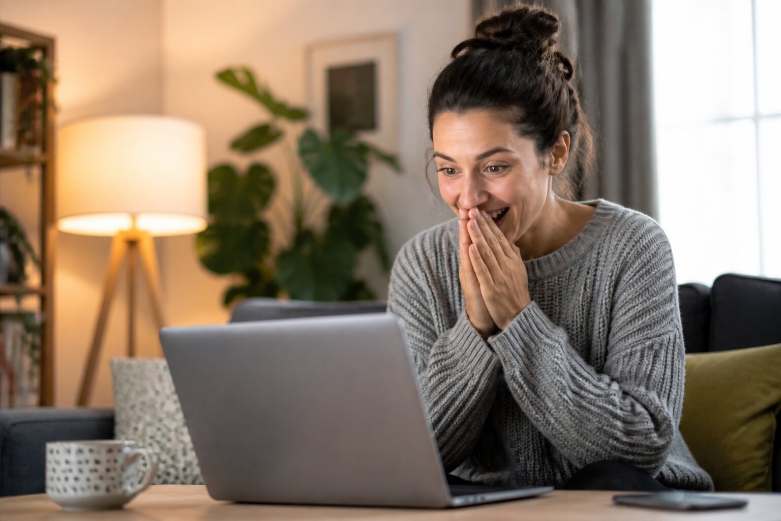 National Lottery Winning Email: How Fast Do You Hear If You Win?