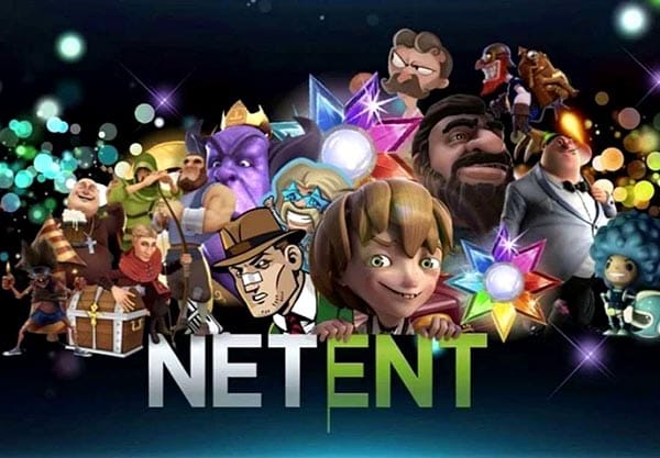 The Best Netent Slot Games with bonus features