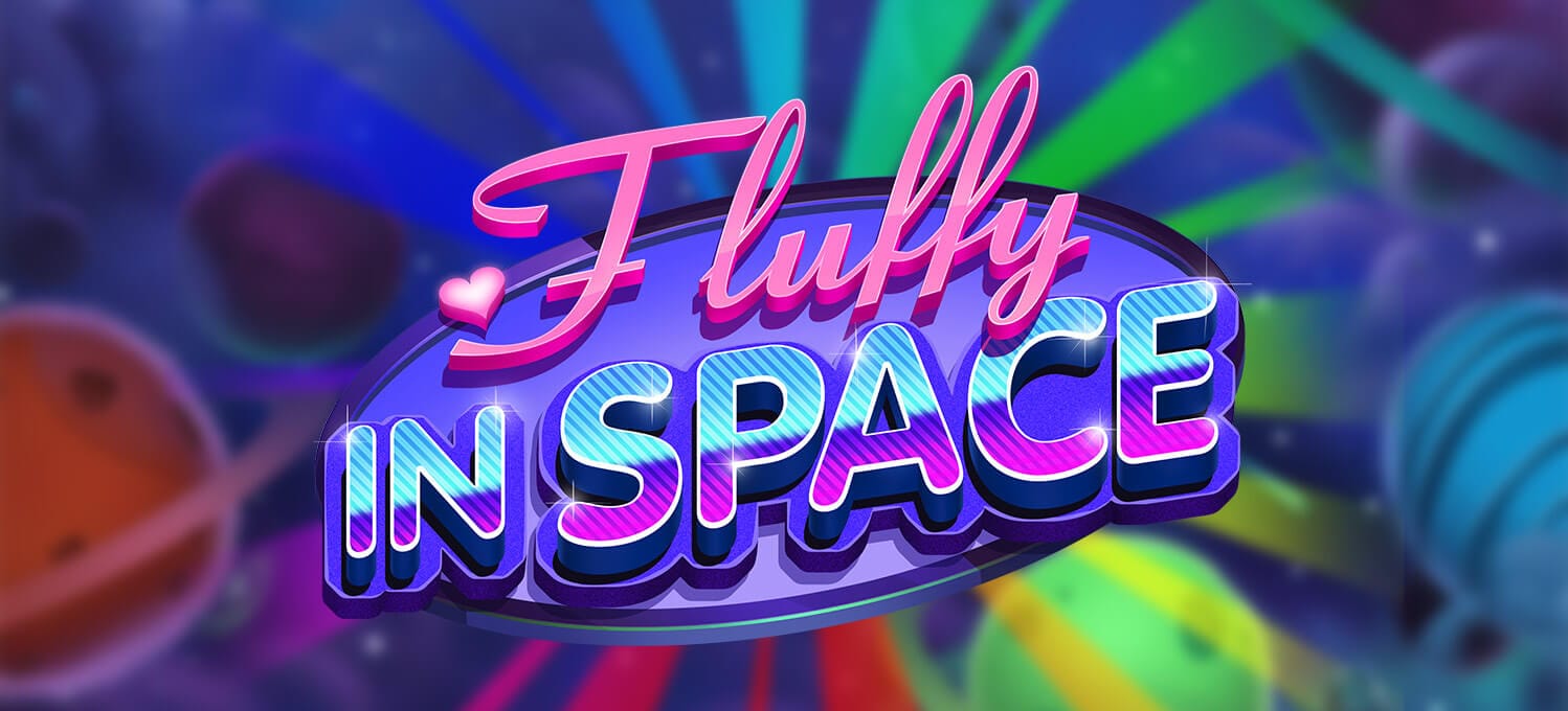 Fluffy in Space Online Slot